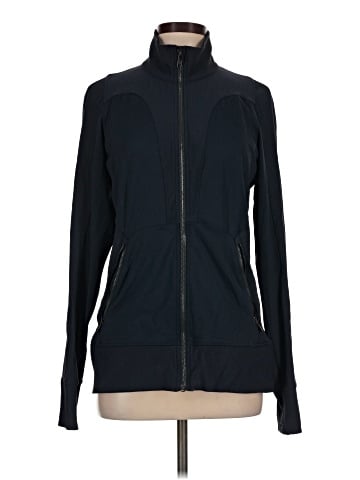 Lululemon Athletica Track Jacket (view 1)