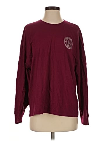 Victoria's Secret Long Sleeve T-Shirt (view 1)
