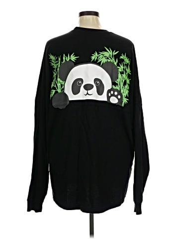 Spirit Jersey Sweatshirt (view 2)