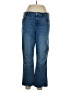 Old Navy Blue Jeans Size 14 - photo 1