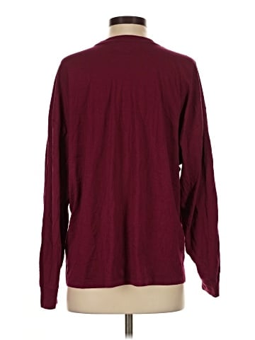 Victoria's Secret Long Sleeve T-Shirt (view 2)