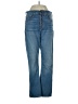 Veronica Beard Jeans Blue Jeans Size 23 waist - photo 1