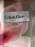 Calvin Klein Floral Tan Blazer Size 4 - photo 6