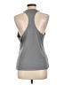 Athleta Gray Active Tank Size L - photo 2