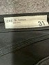 Rag & Bone Black Jeggings Size 31 waist - photo 7