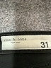 Rag & Bone Black Jeggings Size 31 waist - photo 9