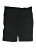 Splash Solid Black Athletic Shorts Size 2X - photo 2