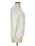Zara Basic 100% Viscose Ivory Long Sleeve Blouse Size S - photo 4