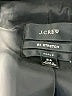 J.Crew Black Blazer Size 24 - photo 6