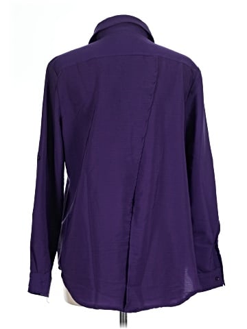 Apple Bottoms Long Sleeve Blouse (view 2)