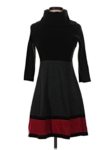 Ronni Nicole Casual Dress (view 1)