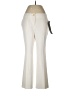 Talbots Ivory Dress Pants Size 10 Petite - photo 1