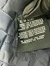Cole Haan 100% Polyester Blue Coat Size S - photo 7