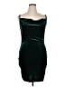 Shein Curve Green Cocktail Dress Size 14 Plus (1) - photo 1