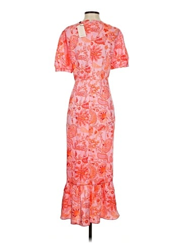 Cinq à Sept Casual Dress (view 2)