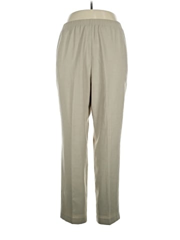 Allison Daley Casual Pants (view 1)