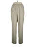 Allison Daley Solid Tan Casual Pants Size 14 - photo 1