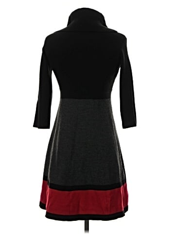 Ronni Nicole Casual Dress (view 2)