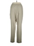 Allison Daley Solid Tan Casual Pants Size 14 - photo 2