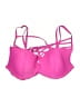 Unbranded Pink Swimsuit Top Size XXL - photo 1