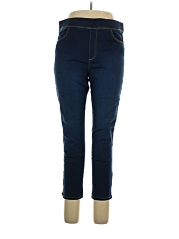 Gloria Vanderbilt Jeggings (view 1)