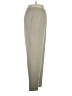 Allison Daley Solid Tan Casual Pants Size 14 - photo 4