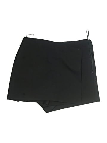 Zara Casual Skirt (view 1)