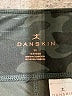 Danskin Camo Black Athletic Shorts Size 2X - photo 3