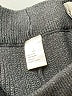 Unbranded Chevron-herringbone Black Shorts Size S - photo 3