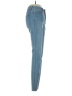 We the Free Stripes Blue Jeans Size 25 waist - photo 4