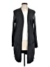 Matty M Gray Cardigan Size L - photo 1