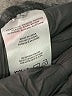 Kut from the Kloth Houndstooth Black Formal Skirt Size 8 - photo 5