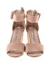 Chinese Laundry Tan Sandals Size 7 1/2 - photo 2