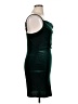 Shein Curve Green Cocktail Dress Size 14 Plus (1) - photo 4