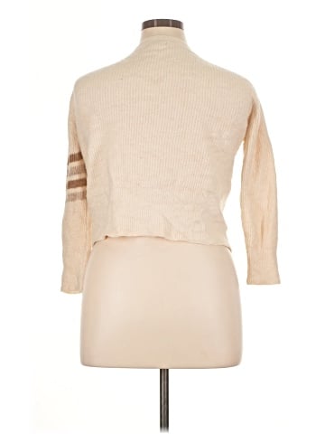 And Cardigan (view 2)