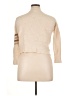 And Tan Cardigan Size 14 - photo 2