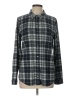 Faherty Gray Cardigan Size L - photo 1