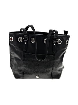 Giani Bernini Leather Tote