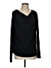 Athleta Black Pullover Sweater Size S - photo 1
