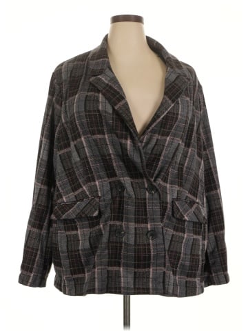 Avec Les Filles Coat (view 1)