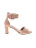 Chinese Laundry Tan Sandals Size 7 1/2 - photo 1