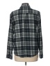 Faherty Gray Cardigan Size L - photo 2