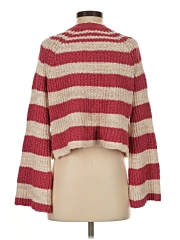 Pilcro Pullover Sweater (view 2)