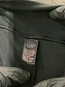 Victoria's Secret Solid Black Active Pants Size 6 - photo 4