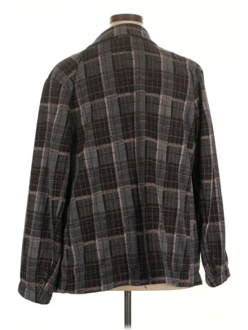 Avec Les Filles Coat (view 2)