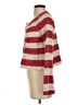 Pilcro Stripes Red Pullover Sweater Size XS - photo 5