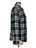 Faherty Gray Cardigan Size L - photo 4