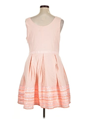 Isaac Mizrahi LIVE! Casual Dress (view 2)
