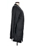 Matty M Gray Cardigan Size L - photo 4