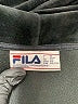 FILA Black Pullover Hoodie Size XXL - photo 7